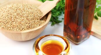 10 Benefits of Sesame Oil for Hair and Skin