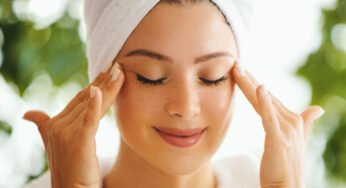 How to do Facial Massage at Home