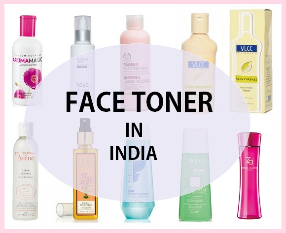 Best face toner for dry skin