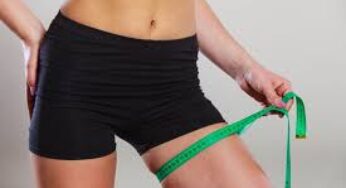 Ways to Reduce Thigh Fat in 7 Days at Home