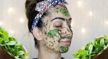 9 Ways to Use Mint Leaves to Get Rid of Acne Scars