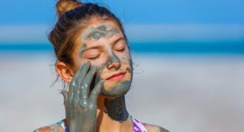 Dead Sea Mud Mask: Benefits and How to Use It