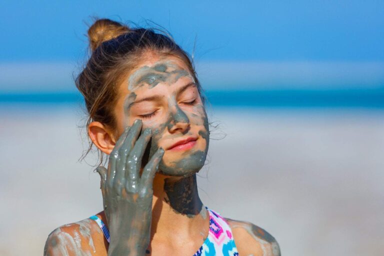Dead Sea Mud Mask: Benefits and How to Use It