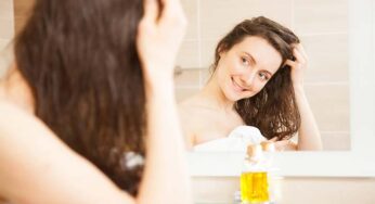 15 Best Shower Tips to Keep Your Hair Healthy