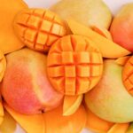 Health Benefits of Eating Mangoes