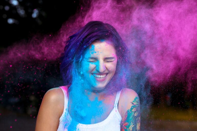 Pre and Post Holi Skin and Hair Care Tips- 2021