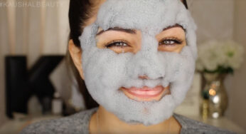 What is Bubble Mask and How does it Work?