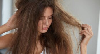 How to Moisturize Dry Hair: 9 Top Home Remedies