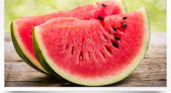 Benefits of Watermelon for Skin, Hair and Health