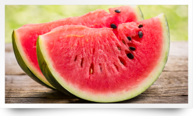 Benefits of Watermelon for Skin, Hair and Health