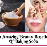 Benefits Of Baking Soda For skin