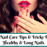 Nail Care Tips at home