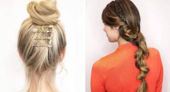 11 Work from Home Hairstyle- Summer 2021