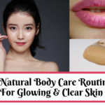 Body Care Routines For Glowing Skin