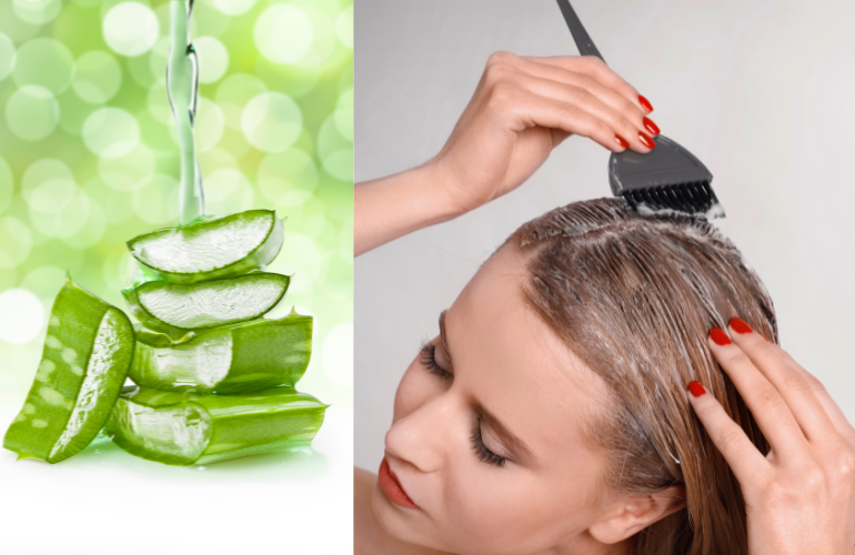 Aloe-vera-hair-mask