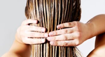 10 Best DIY Hair Mask for Damaged Hair