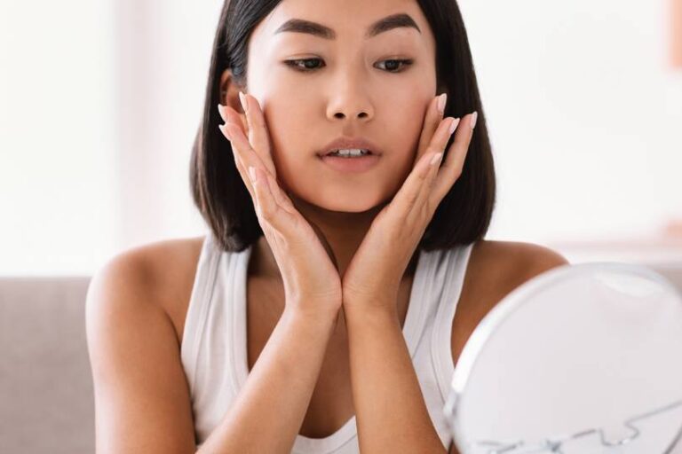 Trending Korean Face Massage Techniques for Anti-Aging