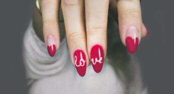 What Does Nail Shape Say About You?