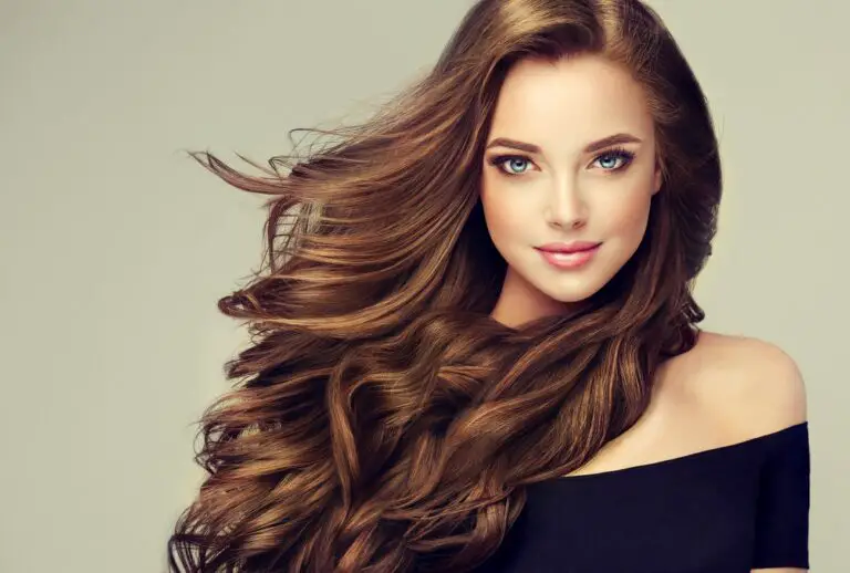 Home Remedies for Stronger and Longer Hair