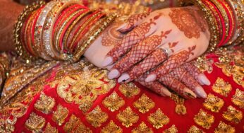 20+ Unique Wedding Bridal Mehndi Design 2022