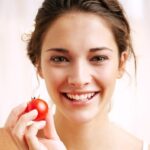 Benefits of Tomato for Skin
