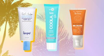 11 Best Sunscreen For Acne-Prone Skin Reviews 2021