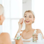 Best toner for oily skin and open pores