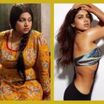 Bhumi Pednekar Weight Loss Journey