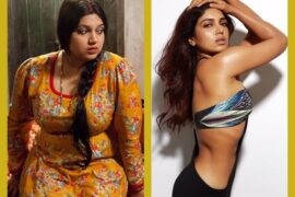Bhumi Pednekar Weight Loss Journey