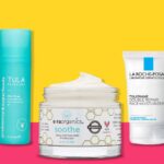 Water Based Moisturizer for Face