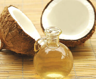 best coconut oil for hair