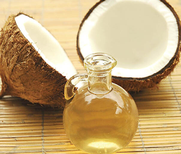 best coconut oil for hair