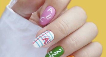 20+ Cute Back To School Nail Art Designs 2022