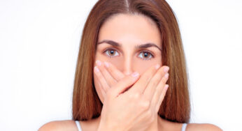 How To Cure Bad Breath Permanently At Home?