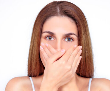 cure Bad Breath Naturally