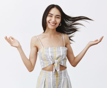 Does Your Scalp Need Sun Protection?