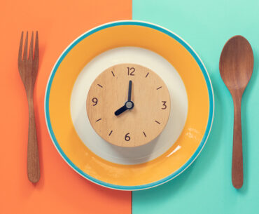benefits to intermittent fasting