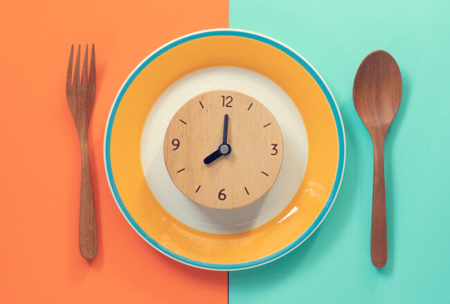 benefits to intermittent fasting