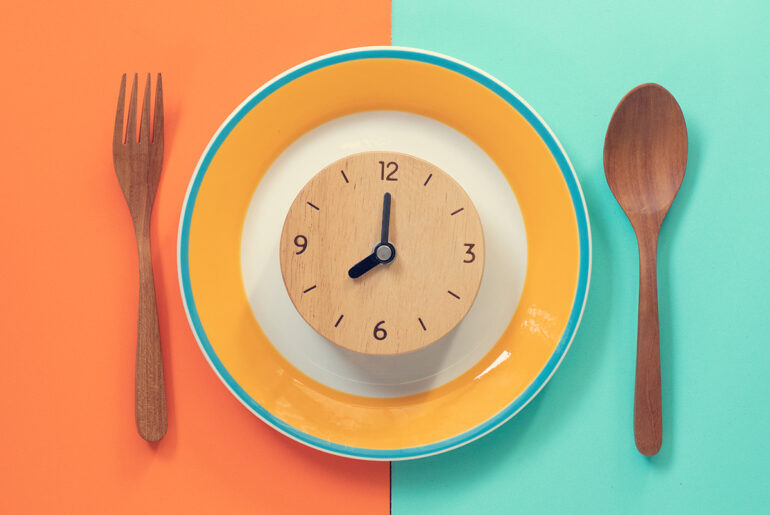 benefits to intermittent fasting