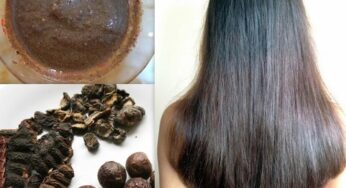 How To Use Shikakai Powder For Hair Growth With Benefits