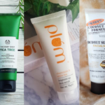 best exfoliating scrub for oily skin