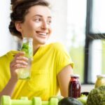 7 Detox Water For Clear Skin At Home