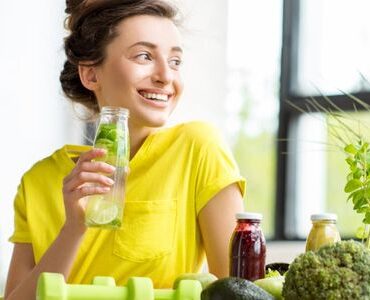 7 Detox Water For Clear Skin At Home