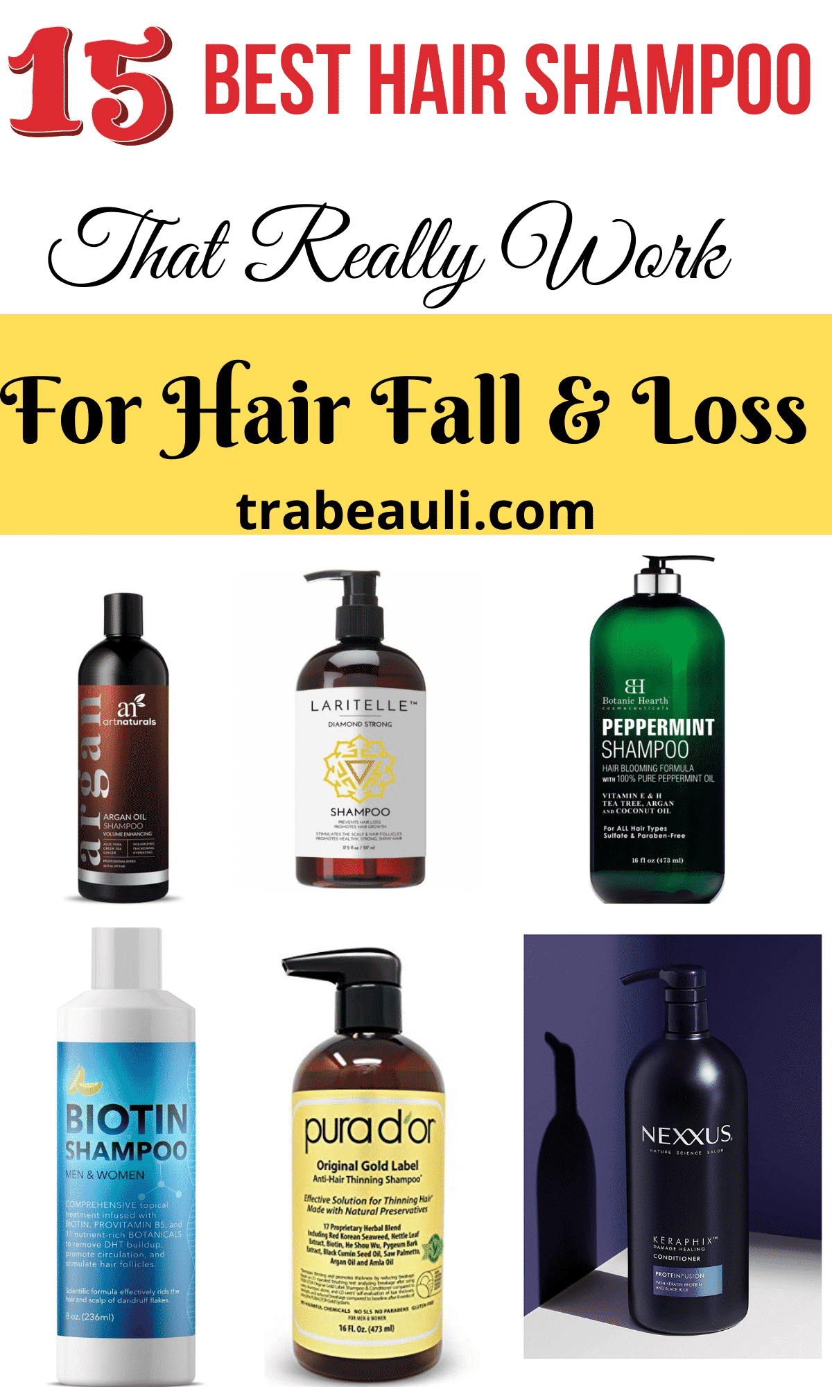 Hair-Fall-Shampoos-Reviews