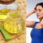 Homemade Hair Oil For Hair Growth