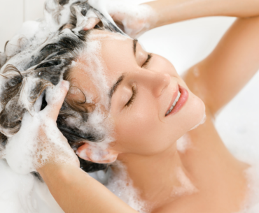 Best Hypoallergenic Shampoo