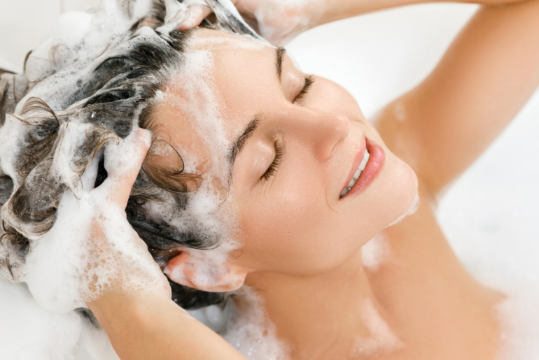 Best Hypoallergenic Shampoo