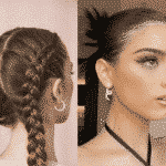 hairstyles for oily hair