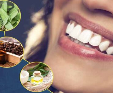 Use activated charcoal