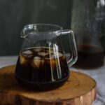 benefits of cold brewed coffee